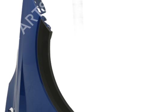 Right front fenders SEAT ARONA (KJ7, KJP) 1.0 TSI | BP34731376C42 - Image 3