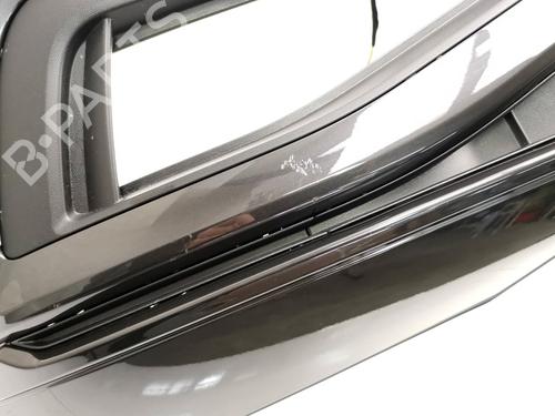 Front bumper VW PASSAT B8 (3G2, CB2) 2.0 TDI | BP35758301C7 - Image 8