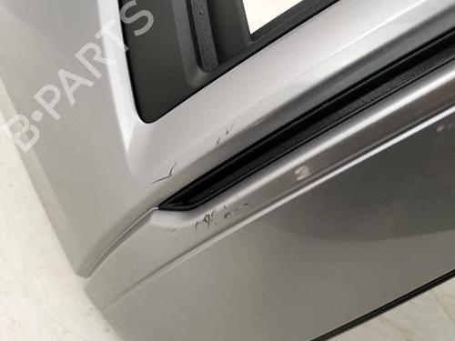Front bumper VW PASSAT B8 (3G2, CB2) 2.0 TDI | BP35759249C7  - Image 6
