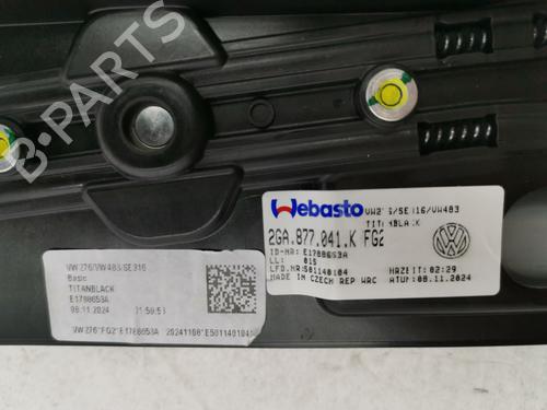 Soltag VW T-ROC (A11, D11) 1.0 TSI 4motion | BP34729095C124 - Image 4
