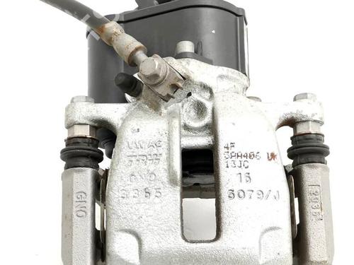 Used Right rear brake caliper Right rear brake caliper VW TIGUAN (5N_) 2.0 TDI 4motion (136 hp) 34726256 34726256