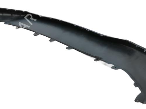 Frontfanger-spoiler AUDI Q5 (FYB, FYG) 2.0 TFSI quattro | BP34732666C153 - Image 5
