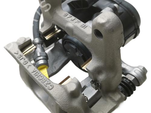 Left rear brake caliper VW TIGUAN (CT1) 2.0 TSI 4motion | BP35764711M107 - Image 3