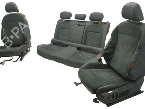 Setesett Setesett VW ARTEON (3H7, 3H8) 1.5 TSi (150 hp) 35762166 35762166