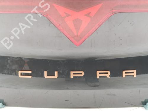 Tailgate CUPRA FORMENTOR (KM7, KMP) 1.4 e-Hybrid | BP34730227C6 - Image 4