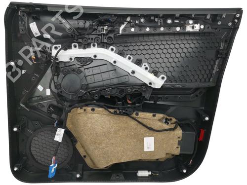 Front left panel VW TIGUAN (CT1) 2.0 TSI 4motion | BP37658795C58 - Image 5