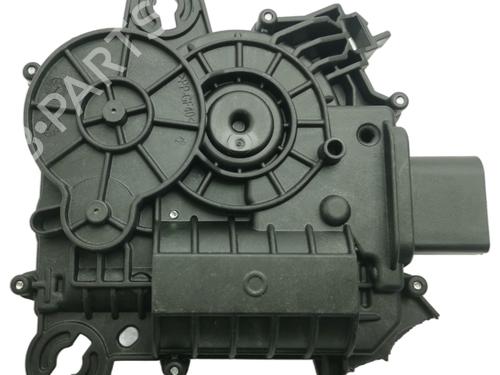 Electronic module VW TIGUAN (5N_) 2.0 TDI 4motion | BP34728516M83  - Image 9