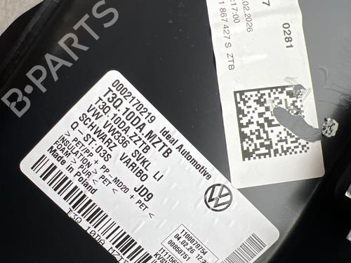 Boot lining VW TIGUAN (CT1) 2.0 TSI 4motion | BP36797150I3 - Image 6