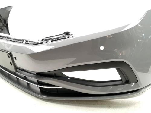 Front bumper VW PASSAT B8 (3G2, CB2) 2.0 TDI | BP35758758C7  - Image 10