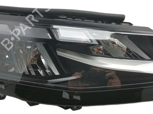 Right headlight VW MULTIVAN T7 (STM, STN) 1.4 eHybrid | BP34725626C29 - Image 2