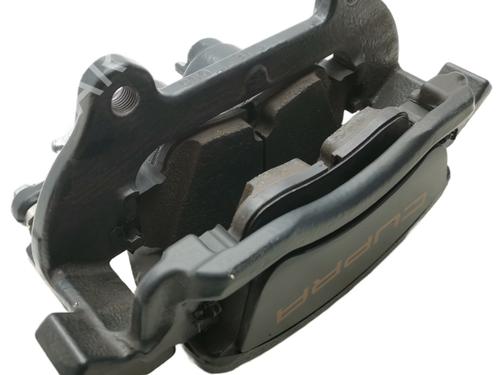 Left front brake caliper CUPRA LEON (KL1, KU1, KUG) 1.4 e-HYBRID | BP34727636M105 - Image 8