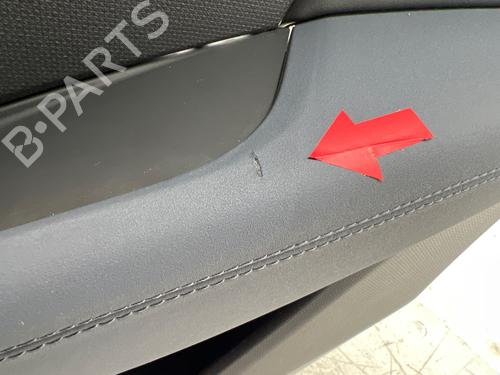 Rear right panel CUPRA TERRAMAR (KP1) 2.0 TSI 4Drive | BP36403131C61 - Image 3