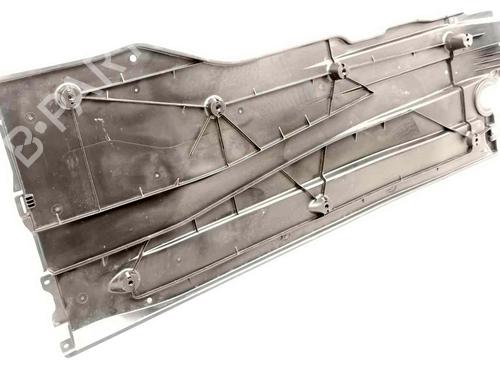 Underbody protection VW PASSAT B8 (3G2, CB2) 2.0 TDI | BP34728737M92  - Image 11