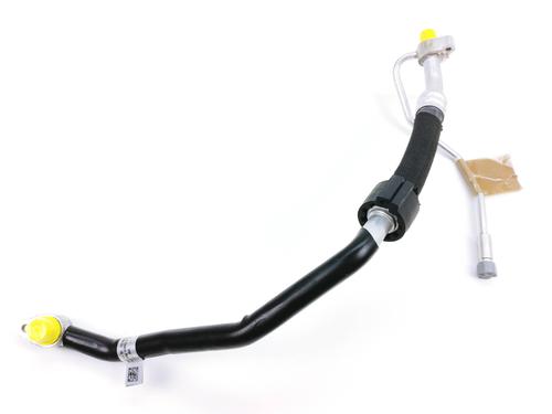 AC pipe AUDI A6 C4 (4A2) 2.0 | BP34728189M126 - Image 3