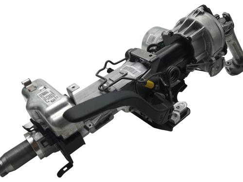 Steering column SEAT IBIZA V (KJ1, KJG) 1.5 TSI | BP37600830M21 - Image 3