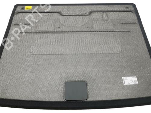 Boot lining VW TIGUAN (CT1) 2.0 TSI 4motion | BP35764760I3 - Image 4