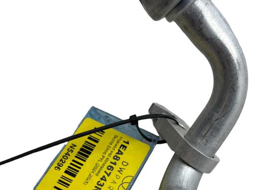 AC pipe SKODA ELROQ (PYL) 50 | BP35975538M126 - Image 3