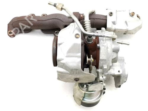 Turbolader/Kompressor Turbolader/Kompressor AUDI A4 B8 (8K2) 2.7 TDI (190 hp) 35760999 35760999