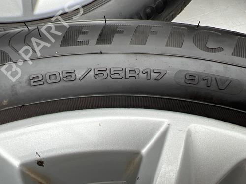 Fælgsæt SEAT ARONA (KJ7, KJP) 1.5 TSI | BP36854641C100 - Image 9