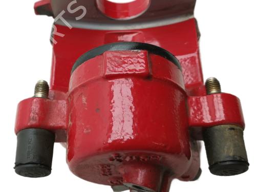 Left front brake caliper AUDI A1 Sportback (GBA) 25 TFSI | BP34727650M105 - Image 12