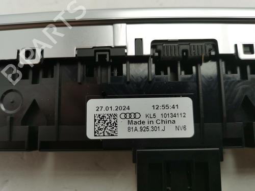 Switch AUDI Q2 (GAB, GAG) 2.0 TFSI quattro | BP34727163I30 - Image 12