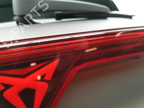Tailgate CUPRA FORMENTOR (KM7, KMP) 1.4 e-Hybrid | BP34731930C6  - Image 16