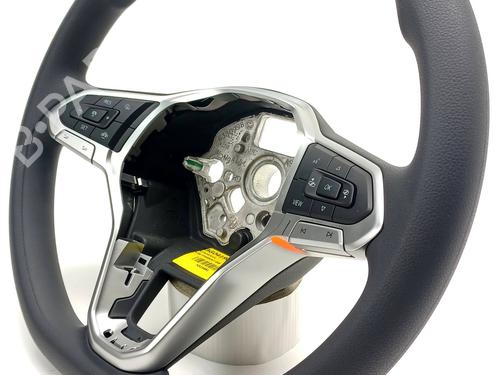 Steering wheel VW PASSAT B8 (3G2, CB2) 2.0 TDI | BP35758120C49 - Image 3