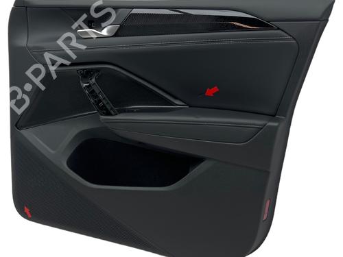 Front right panel VW TIGUAN (CT1) 2.0 TSI 4motion | BP37168582C59 - Image 3