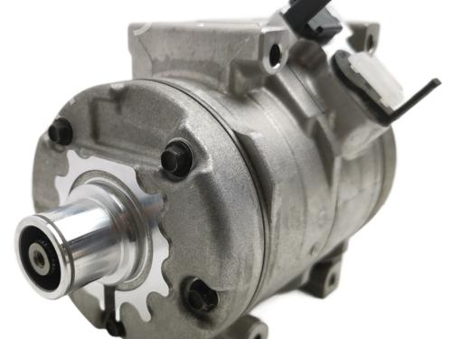 AC compressor HONDA CR-V II (RD_) 2.2 CTDi (RD9) | BP35762862M34 - Image 4