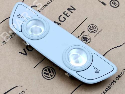 Luz interior AUDI A6 C8 (4A2) 50 TFSI e quattro | BP34730858I8 - Image 9