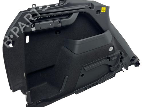 Boot lining VW TAYRON (R41) 2.0 TDI | BP37168590I3 - Image 2