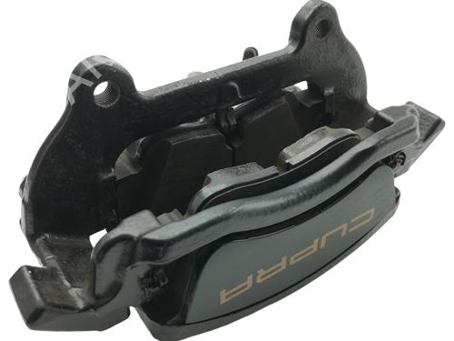 Right front brake caliper CUPRA FORMENTOR (KM7, KMP) 2.0 TSI 4Drive | BP37066486M104 - Image 8