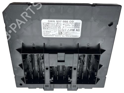 Electronic module VW CADDY V Box Body/MPV (SBA, SBH) 1.5 TSi eHYBRID PLUG-IN | BP36030962M83 - Image 3