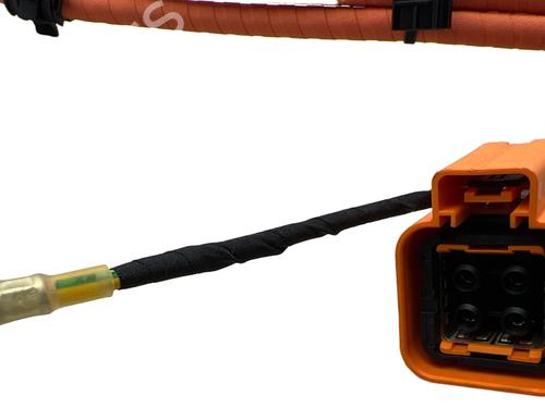 Wiring harness VW TAYRON (R41) 2.0 TDI | BP38769825E16  - Image 6