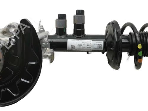 Used Left front suspension arm Left front suspension arm VW TAYRON (R41) 2.0 TSI 4motion (265 hp) 35763694 35763694