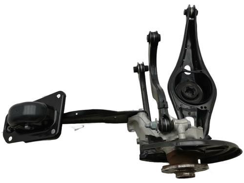 Left rear suspension arm SEAT ATECA (KH7, KHP) 1.5 TSI 4Drive | BP35764469M14 - Image 2