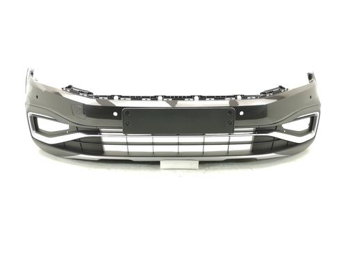 Used Front bumper Front bumper VW PASSAT B8 (3G2, CB2) 2.0 TDI (122 hp) 35758742 35758742
