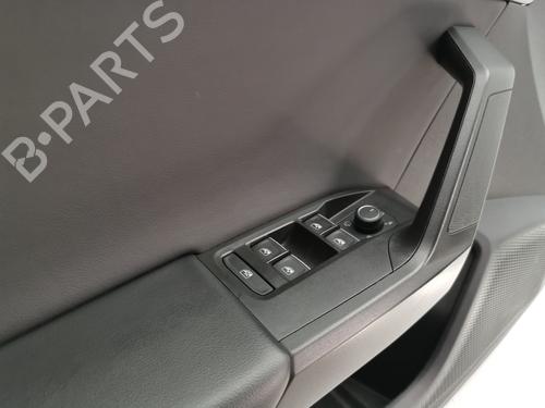 Front left panel SEAT LEON Sportstourer (KL8, KLD) 1.5 TSI | BP37229250C58 - Image 6