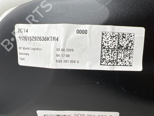 Benzintank VW TIGUAN (CT1) 1.5 eTSI | BP39162645C62 - Image 4