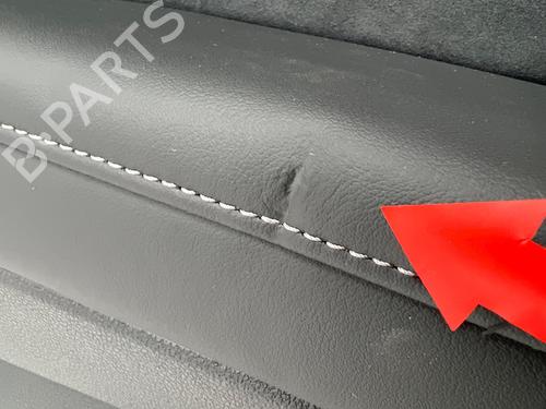 Rear left panel VW TAYRON (R41) 2.0 TSI 4motion | BP37257377C60 - Image 6