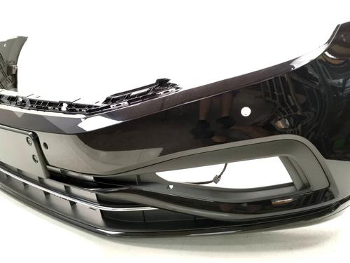 Front bumper VW PASSAT B8 (3G2, CB2) 2.0 TDI | BP35758570C7 - Image 11