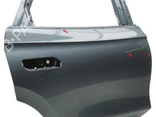 Dør højre bagtil VW ID.7 (ED2) PRO S | BP35762853C5 - Image 3