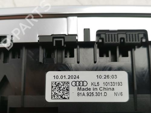 Switch AUDI Q2 (GAB, GAG) 2.0 TFSI quattro | BP34725564I30 - Image 12