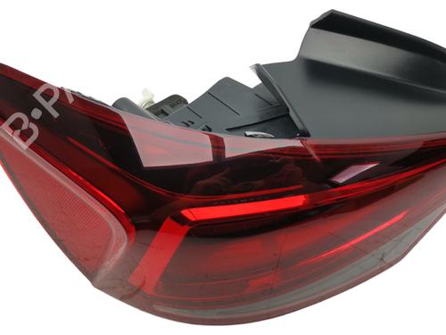 Left taillight SEAT IBIZA V (KJ1, KJG) 1.5 TSI | BP37484231C34 - Image 4