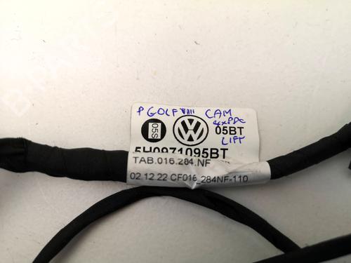Wiring harness VW GOLF VIII Variant (CG5, DB5) 2.0 TSI 4motion | BP34731079E16 - Image 7