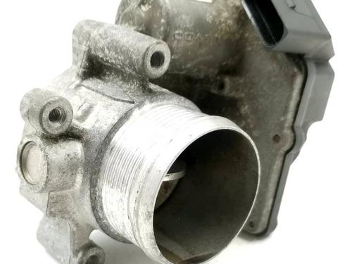 Used Throttle body Throttle body VW PASSAT B1 (32) 1.6 (75 hp) 34728371 34728371