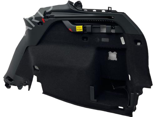 Boot lining VW TAYRON (R41) 2.0 TSI 4motion | BP36692666I3 - Image 3