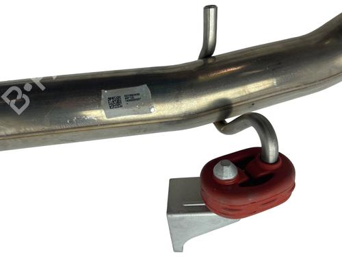 Exhaust system VW TIGUAN (CT1) 2.0 TSI 4motion | BP36661379M121 - Image 8