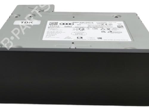 Electronic module AUDI A4 B9 (8W2, 8WC) 2.0 TFSI Mild Hybrid quattro | BP35764239M83 - Image 2