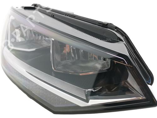 Right headlight VW TOURAN VAN (5T1) 2.0 TDI | BP34729520C29 - Image 12